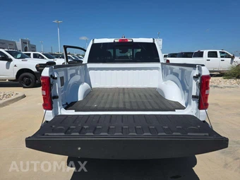 2025 Ram 1500 Lone Star Crew Cab Short Bed - miniatura 11