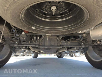 2025 Ram 1500 Lone Star Crew Cab Short Bed - miniatura 12