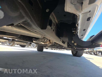 2025 Ram 1500 Lone Star Crew Cab Short Bed - miniatura 14