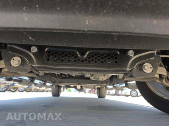 2025 Ram 1500 Lone Star Crew Cab Short Bed - miniatura 17