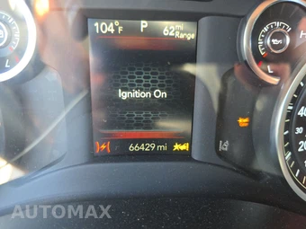 2025 Ram 1500 Lone Star Crew Cab Short Bed - miniatura 12