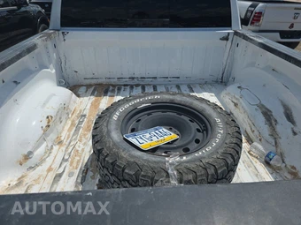 2025 Ram 1500 Lone Star Crew Cab Short Bed - miniatura 16