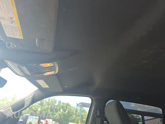 2025 Ram 1500 Lone Star Crew Cab Short Bed - miniatura 17