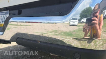 2025 Ram 1500 Lone Star Crew Cab Short Bed - miniatura 18
