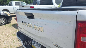 2025 Ram 1500 Lone Star Crew Cab Short Bed - miniatura 25