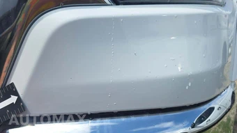 2025 Ram 1500 Lone Star Crew Cab Short Bed - miniatura 29