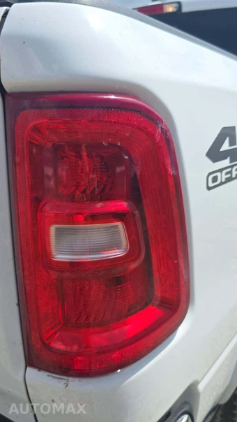 2025 Ram 1500 Lone Star Crew Cab Short Bed - miniatura 39