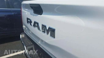 2025 Ram 1500 Lone Star Crew Cab Short Bed - miniatura 19
