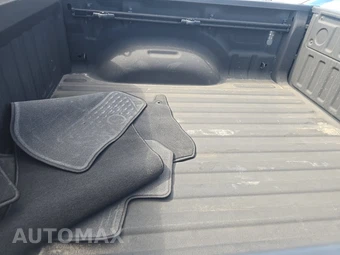 2025 Ram 1500 Lone Star Crew Cab Short Bed - miniatura 16