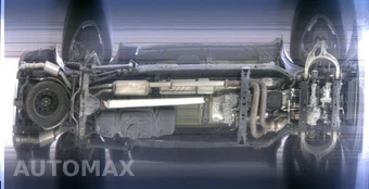 2025 Ram 1500 Lone Star Crew Cab Short Bed - miniatura 18