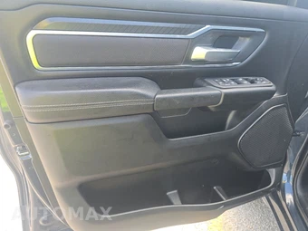 2025 Ram 1500 Lone Star Crew Cab Short Bed - miniatura 9