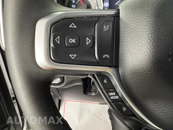 2025 Ram 1500 Lone Star Crew Cab Short Bed - miniatura 15