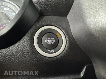 2025 Ram 1500 Lone Star Crew Cab Short Bed - miniatura 17