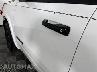 2025 Ram 1500 Lone Star Crew Cab Short Bed - miniatura 24