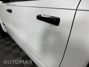 2025 Ram 1500 Lone Star Crew Cab Short Bed - miniatura 25
