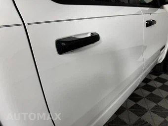 2025 Ram 1500 Lone Star Crew Cab Short Bed - miniatura 28