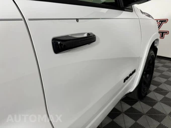 2025 Ram 1500 Lone Star Crew Cab Short Bed - miniatura 29