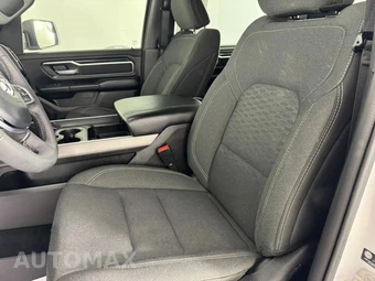 2025 Ram 1500 Lone Star Crew Cab Short Bed - miniatura 31