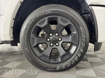 2025 Ram 1500 Lone Star Crew Cab Short Bed - miniatura 44