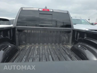 2025 Ram 1500 Lone Star Crew Cab Short Bed - miniatura 16