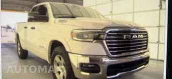 2025 Ram 1500 Lone Star Extended Cab Medium Bed - car from the USA, Manheim Buy-Now listing at AUTOMAX