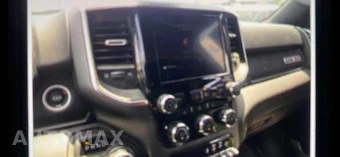 2025 Ram 1500 Lone Star Extended Cab Medium Bed - miniatura 11