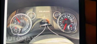 2025 Ram 1500 Lone Star Extended Cab Medium Bed - miniatura 12