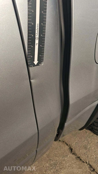 2025 Ram 1500 Rebel Crew Cab Short Bed