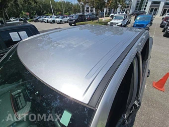 2025 Ram 1500 Rebel Crew Cab Short Bed - miniatura 12