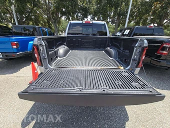 2025 Ram 1500 Rebel Crew Cab Short Bed - miniatura 14