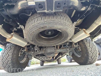 2025 Ram 1500 Rebel Crew Cab Short Bed - miniatura 15