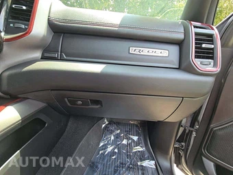 2025 Ram 1500 Rebel Crew Cab Short Bed - miniatura 19