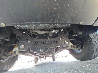 2025 Ram 1500 Rebel Crew Cab Short Bed - miniatura 20