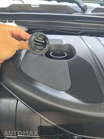 2025 Ram 1500 Rebel Crew Cab Short Bed - miniatura 23