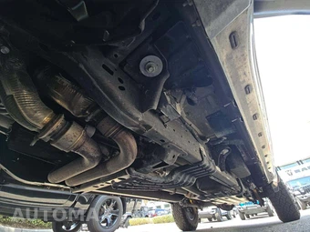2025 Ram 1500 Rebel Crew Cab Short Bed - miniatura 7