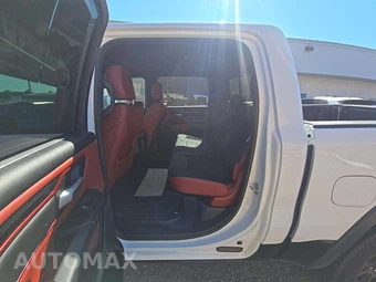 2025 Ram 1500 Rebel Crew Cab Short Bed - miniatura 10