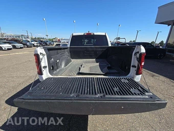 2025 Ram 1500 Rebel Crew Cab Short Bed - miniatura 11