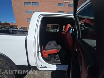 2025 Ram 1500 Rebel Crew Cab Short Bed - miniatura 13