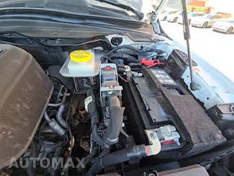2025 Ram 1500 Rebel Crew Cab Short Bed - miniatura 24