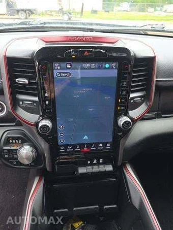 2025 Ram 1500 Rebel Crew Cab Short Bed - miniatura 11
