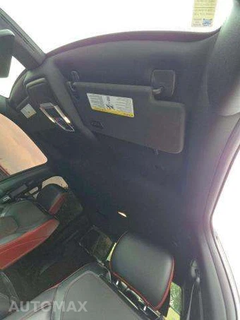 2025 Ram 1500 Rebel Crew Cab Short Bed - miniatura 12