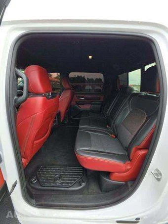 2025 Ram 1500 Rebel Crew Cab Short Bed - miniatura 14