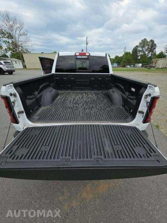 2025 Ram 1500 Rebel Crew Cab Short Bed - miniatura 15
