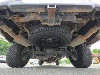 2025 Ram 1500 Rebel Crew Cab Short Bed - miniatura 16
