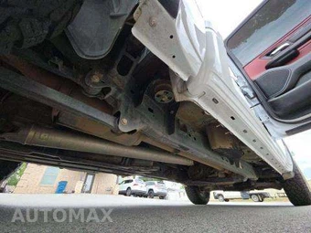 2025 Ram 1500 Rebel Crew Cab Short Bed - miniatura 18