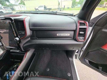 2025 Ram 1500 Rebel Crew Cab Short Bed - miniatura 20