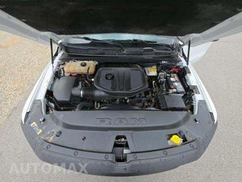 2025 Ram 1500 Rebel Crew Cab Short Bed - miniatura 24