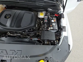 2025 Ram 1500 Rebel Crew Cab Short Bed - miniatura 26