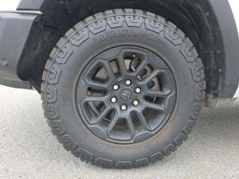 2025 Ram 1500 Rebel Crew Cab Short Bed - miniatura 27