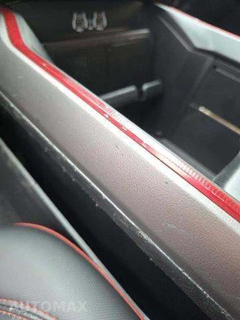 2025 Ram 1500 Rebel Crew Cab Short Bed - miniatura 30